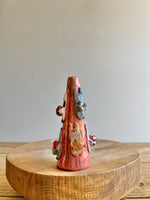 Bunny Bud Vase