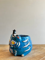 Small Derpy Pot
