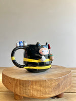 Bee Mug