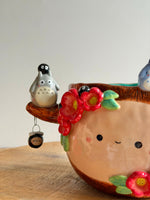 Planter pot