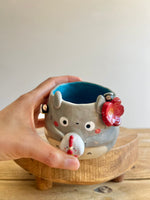 Planter pot