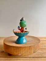 Trinket dish