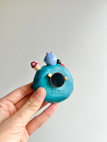 Artscape magnet
