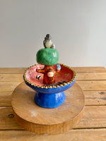 Trinket dish