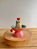 Trinket dish