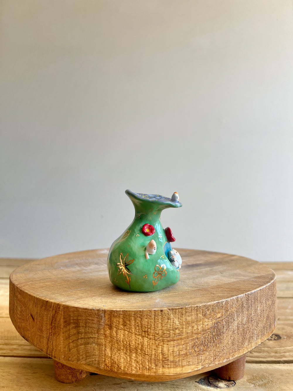 Bud Vase, photo 3 of 11