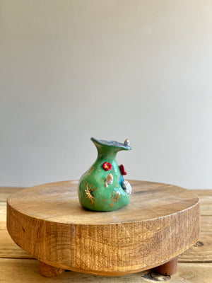 Bud Vase