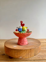 Trinket dish