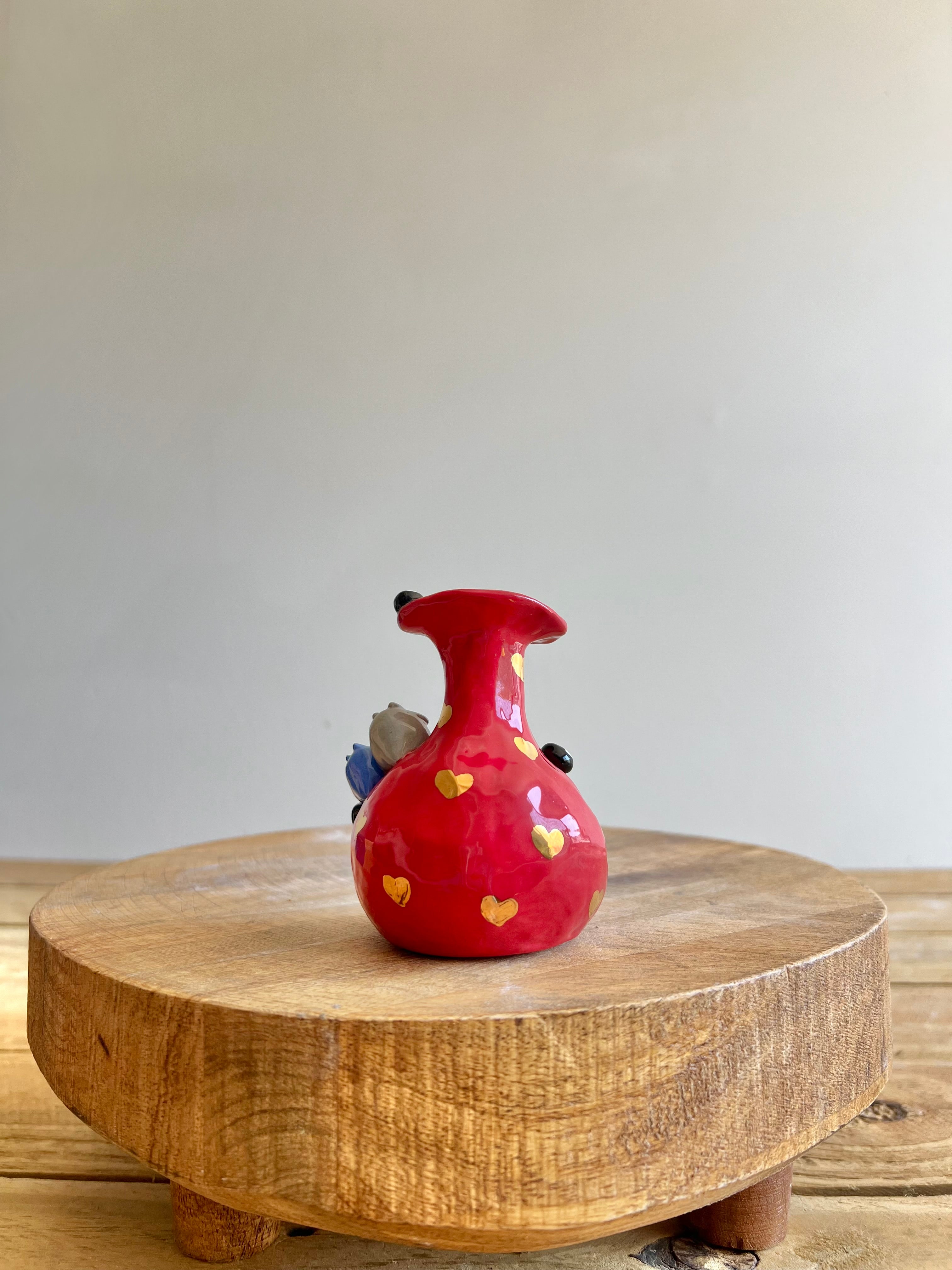 Bud Vase