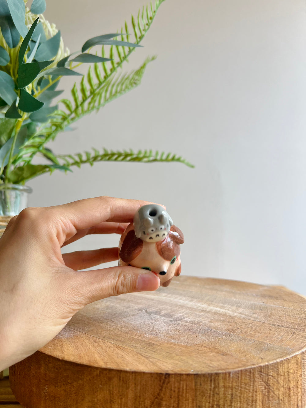 Bud vase, photo 7 of 7