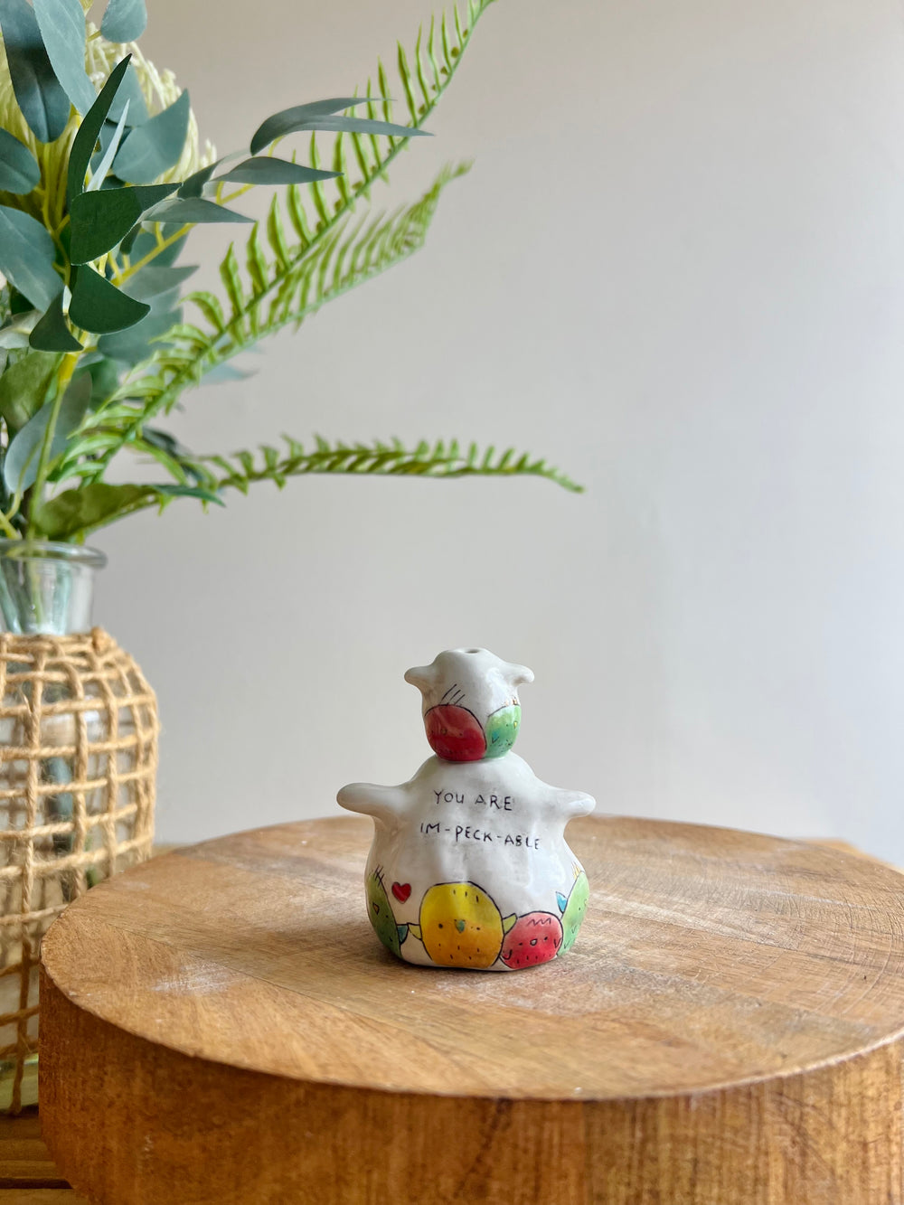Bud vase, photo 4 of 8