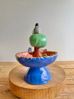 Trinket dish