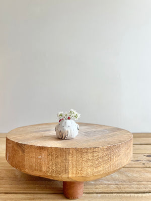 Mini bud vase