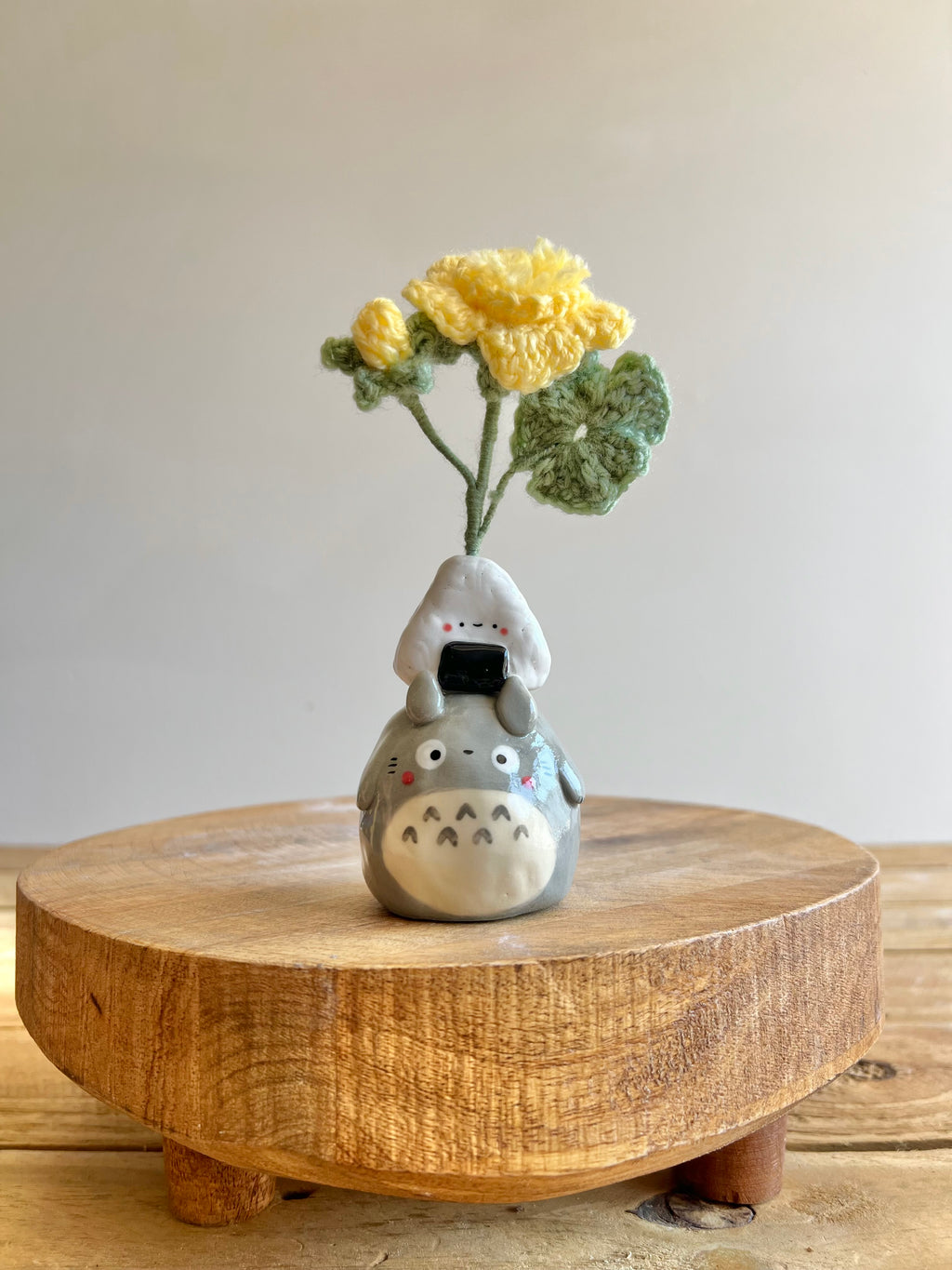 Bud Vase