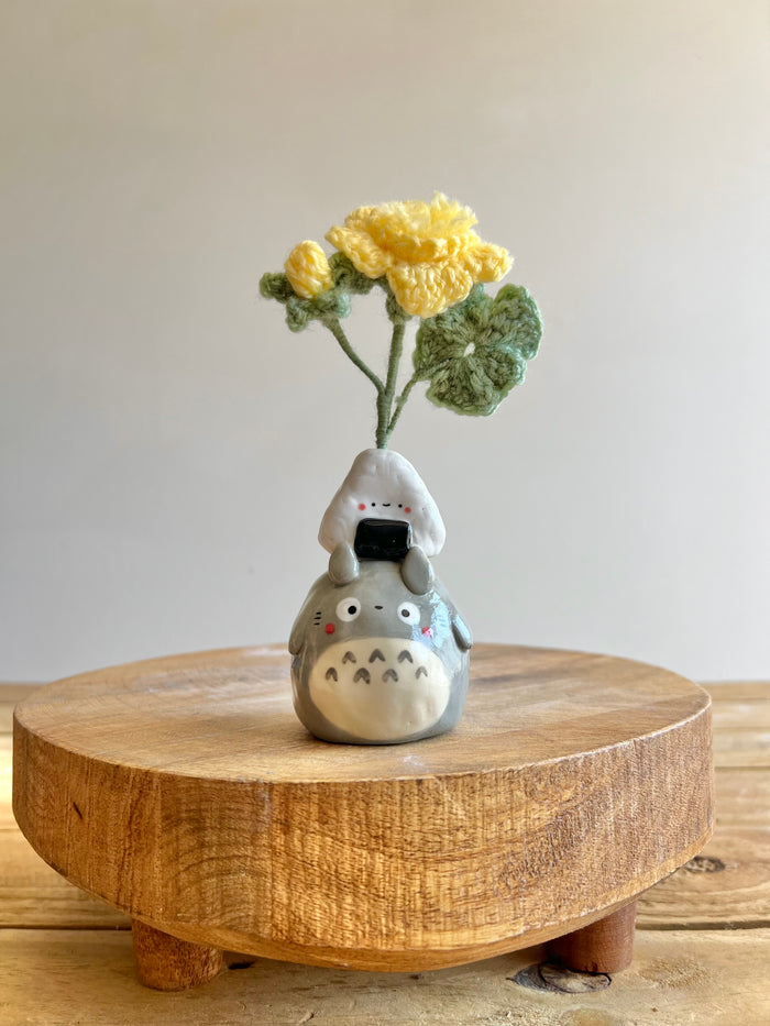 Bud Vase