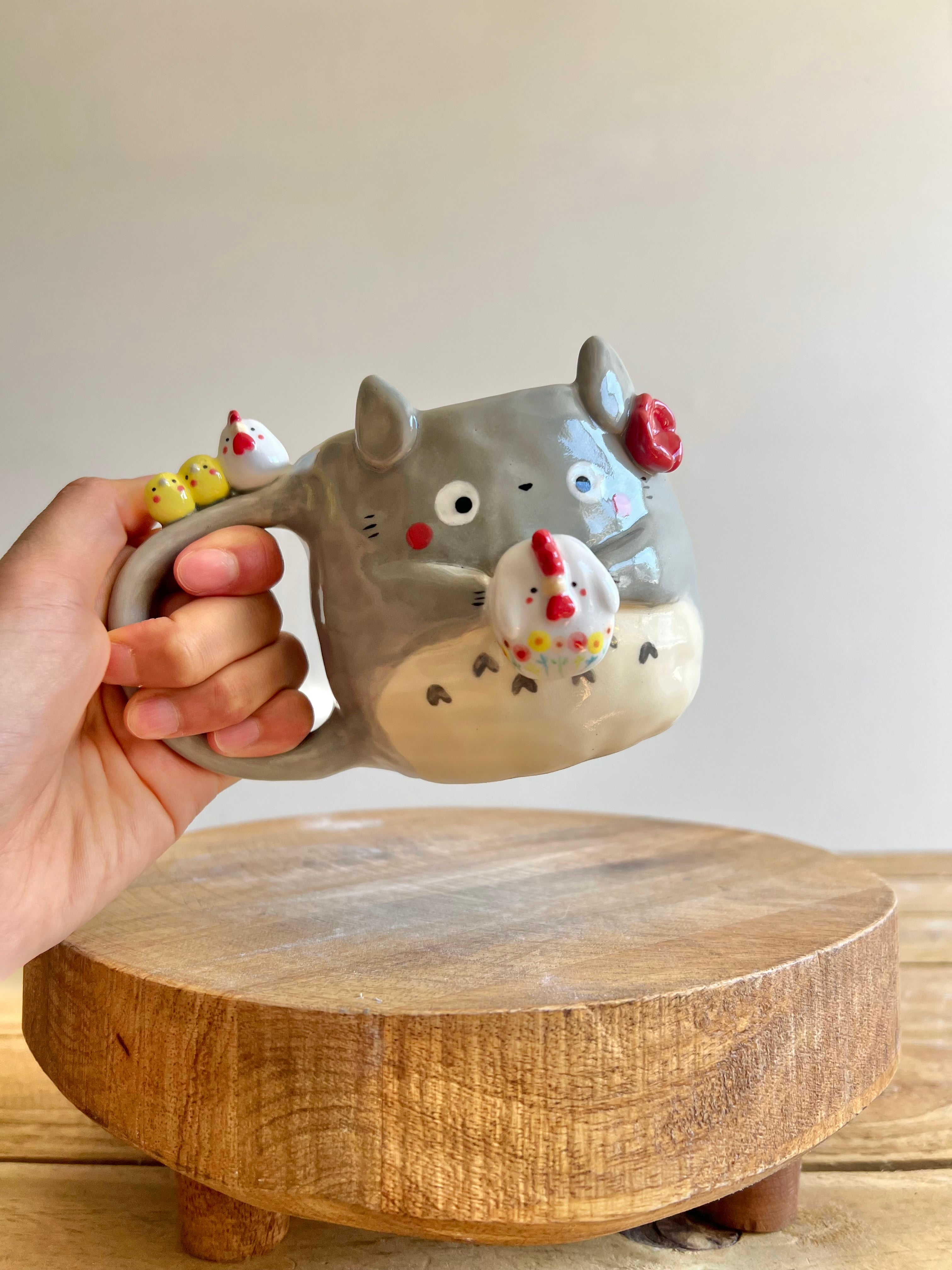 Mug