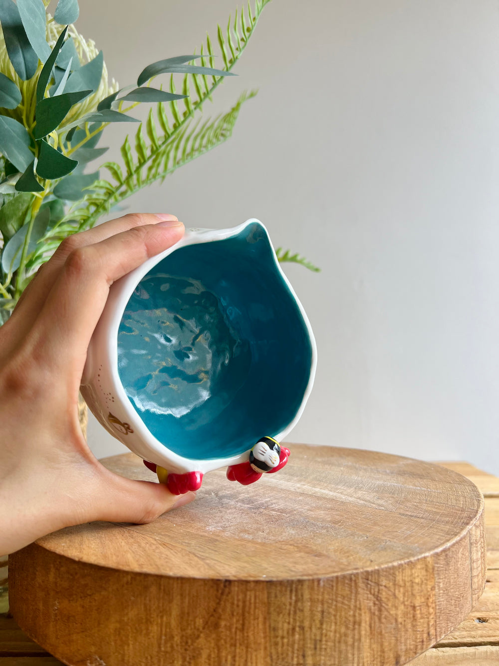 Chawan bowl, photo 9 of 11