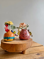 Bud vase