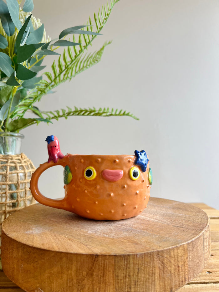Mug