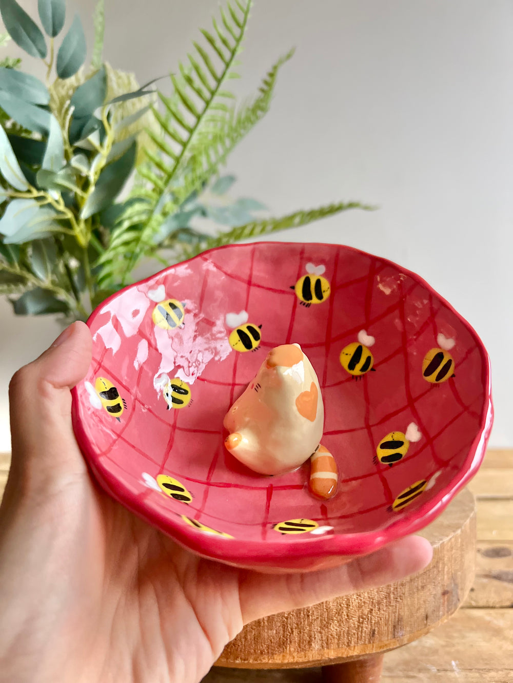 Bowl/trinket dish, photo 7 of 11