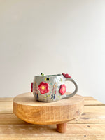 Garden Mug