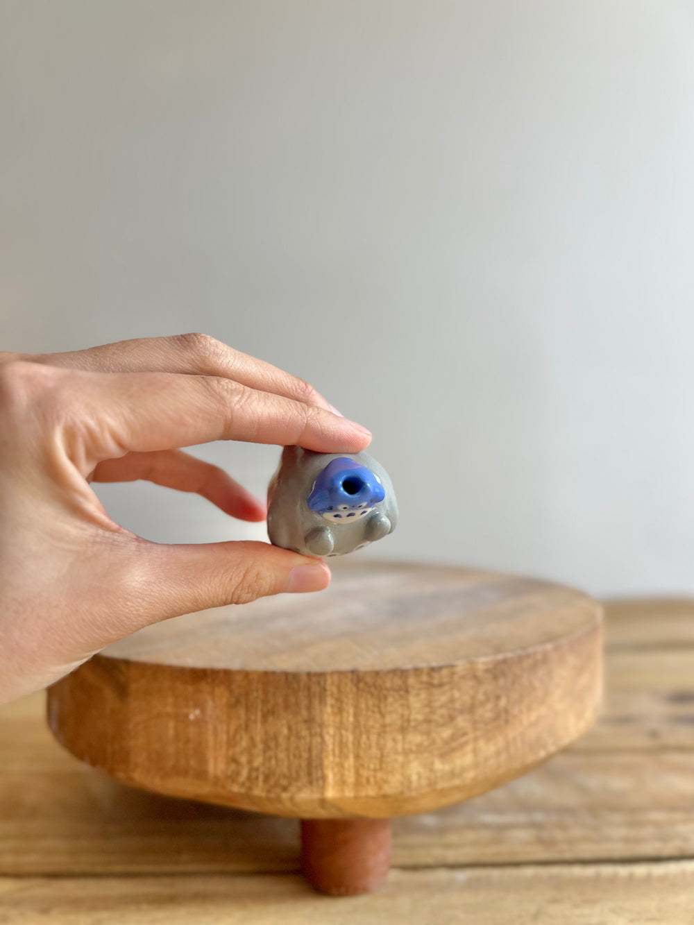 Mini bud vase, photo 7 of 8