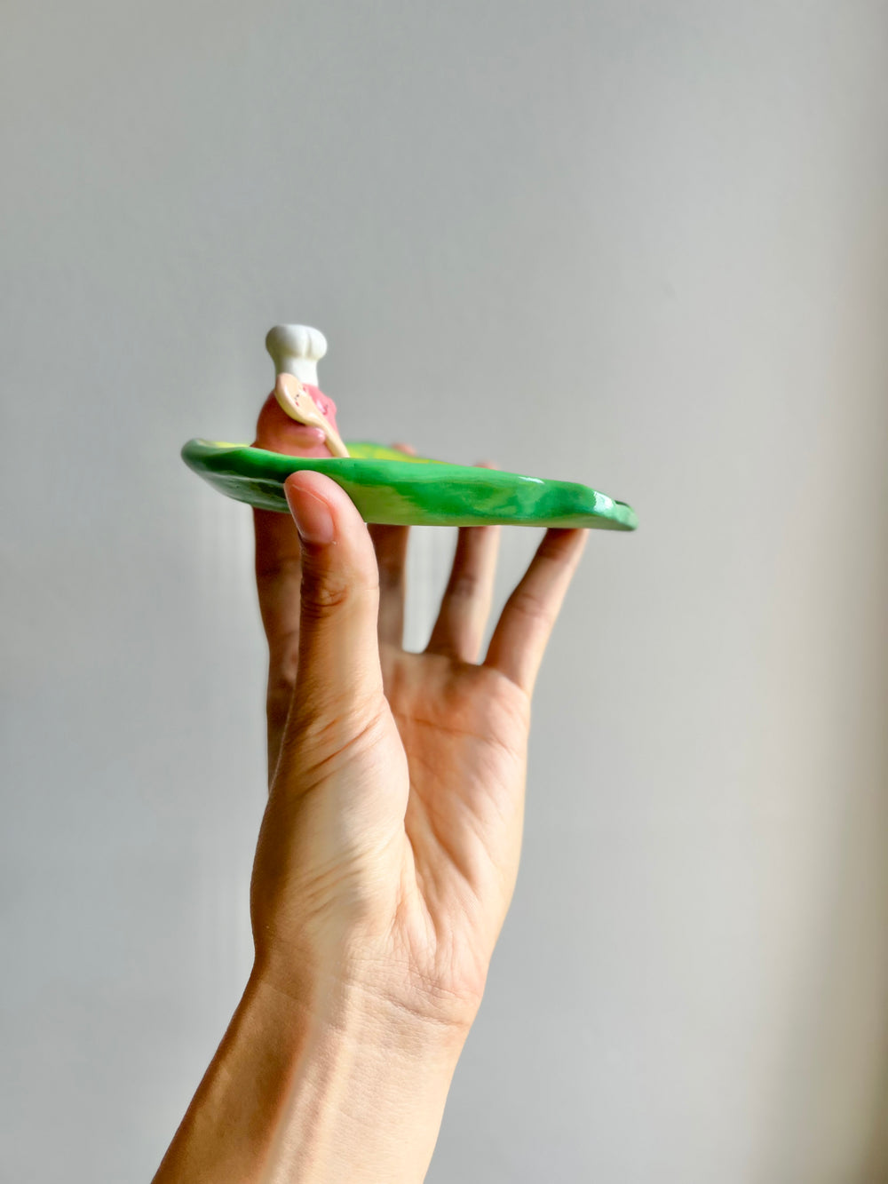 Spoon rest, photo 15 of 16