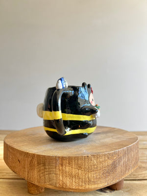 Bee Mug