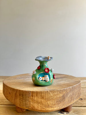 Bud Vase
