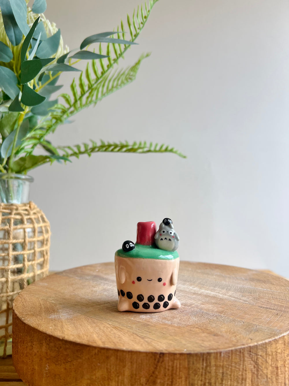 Bud vase, photo 6 of 6