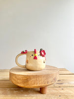 Garden mug
