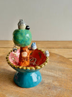 Trinket dish