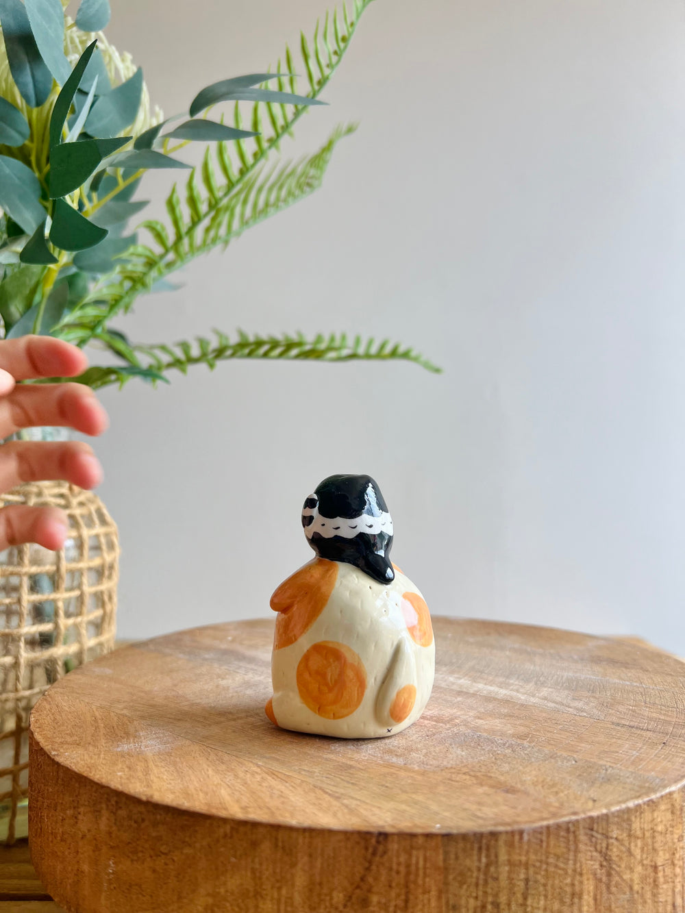 Bud vase, photo 5 of 8
