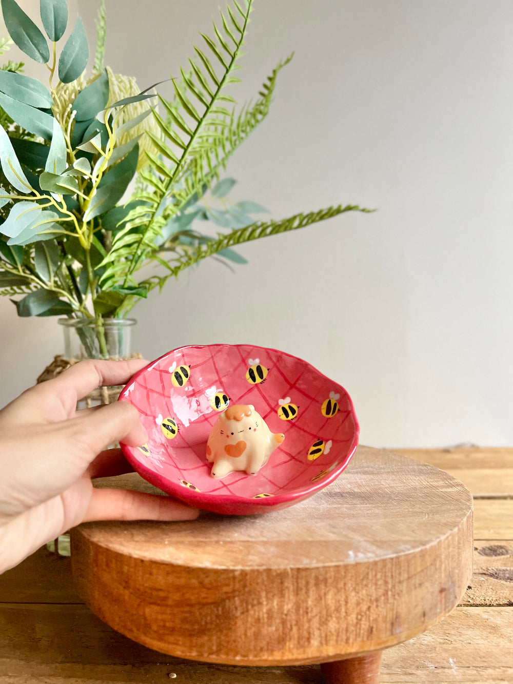 Bowl/trinket dish, photo 2 of 11