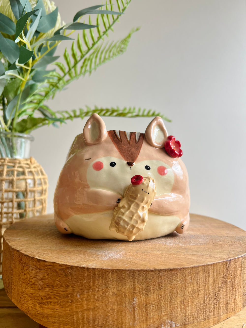 Hamster pot, photo 2 of 7
