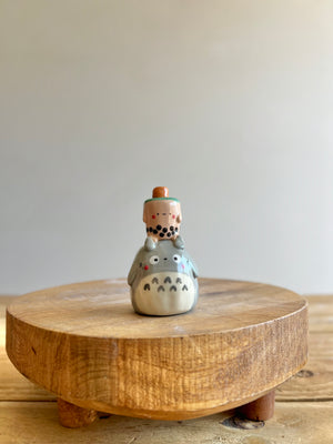 Bud Vase