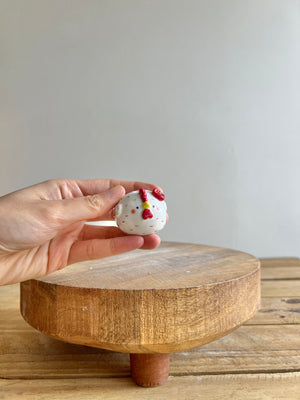 Mini bud vase