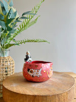 Chawan bowl