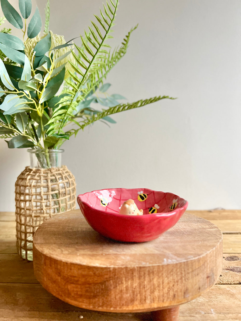 Bowl/trinket dish, photo 3 of 11