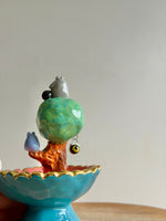 Trinket dish