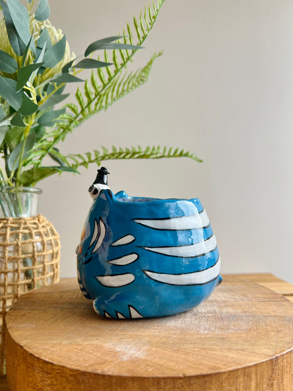 Derpy pot, photo 5 of 9