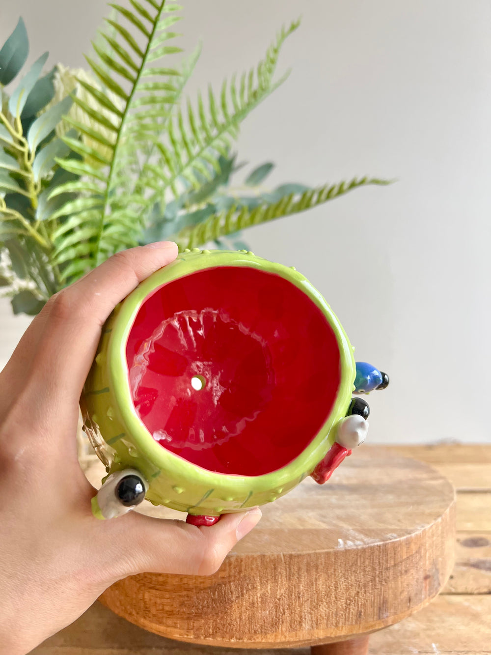 Planter pot, photo 5 of 11