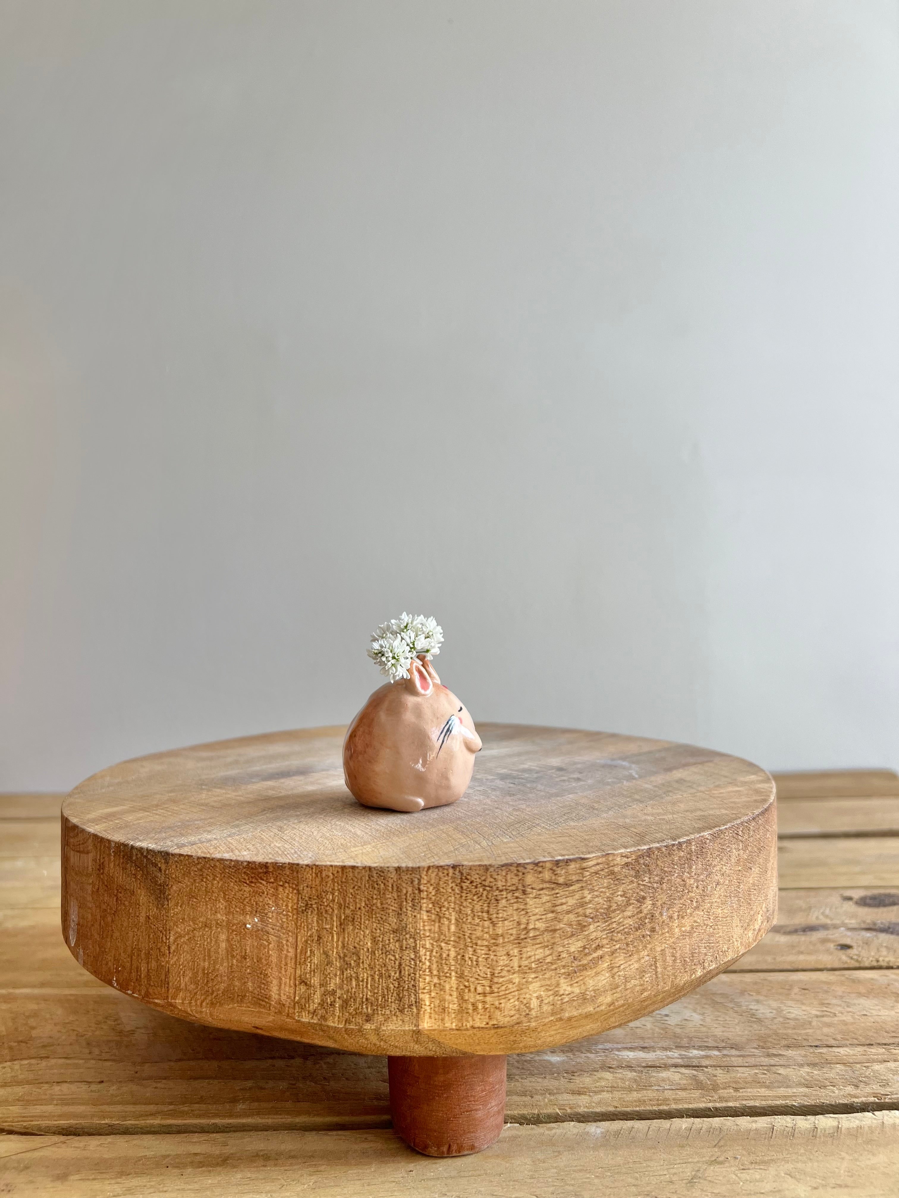 Mini bud vase