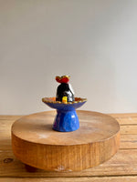 Trinket dish