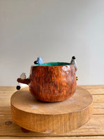 Planter pot