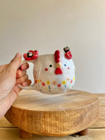 Chicken Mug