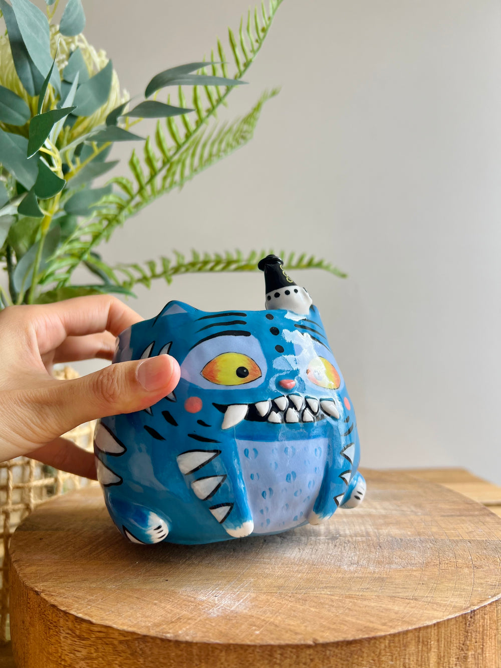 Derpy pot, photo 6 of 9