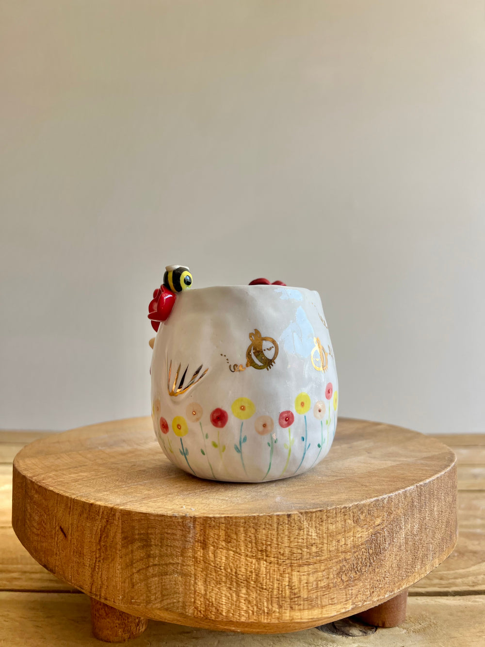 Chicken Mug, photo 6 of 10