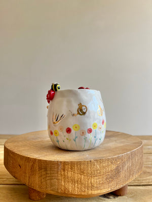Chicken Mug