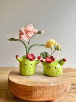 Bud vase